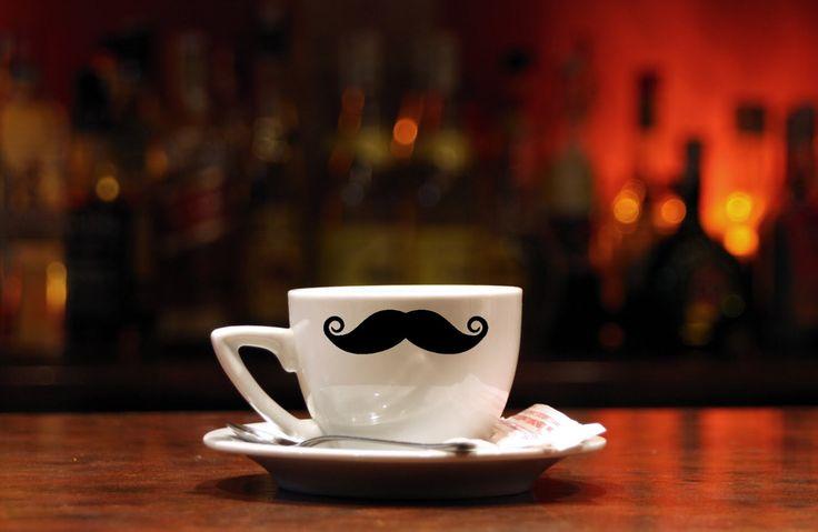 Velvet Dream in a Steamy Coffee Cup