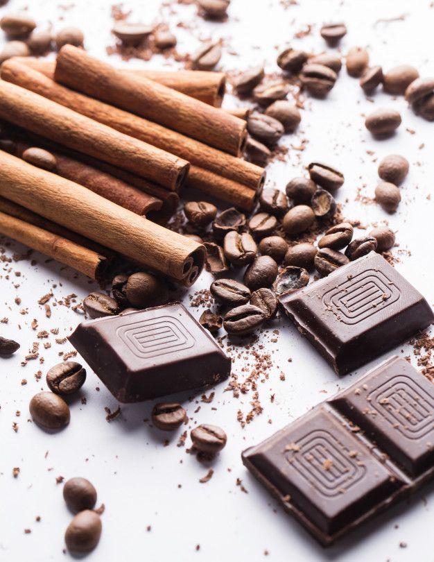 Secrets of the Roastery Dark Elixir