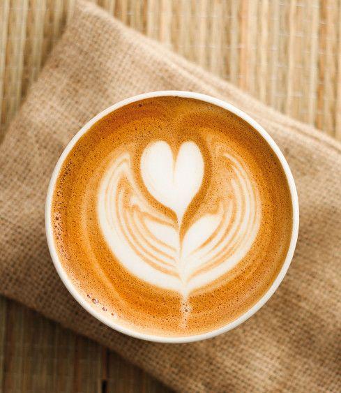 Whispers of Dawn Premium Arabica Blend